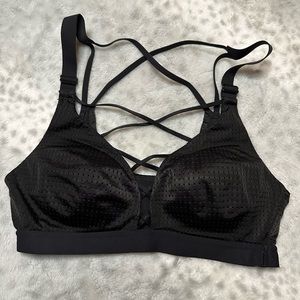 Victoria SPORT lace bra